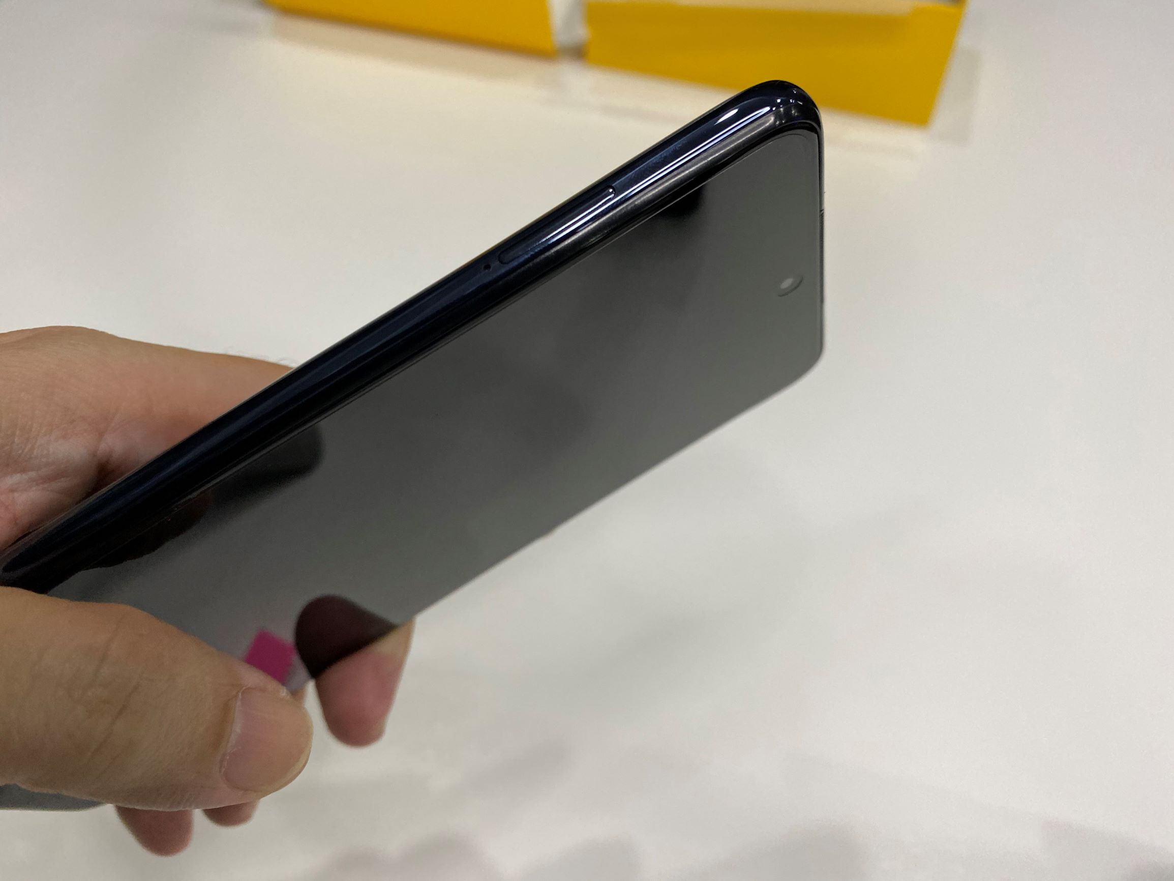 Xiaomi Poco X3 NFC (2020) Review - Kian Yang's Blog